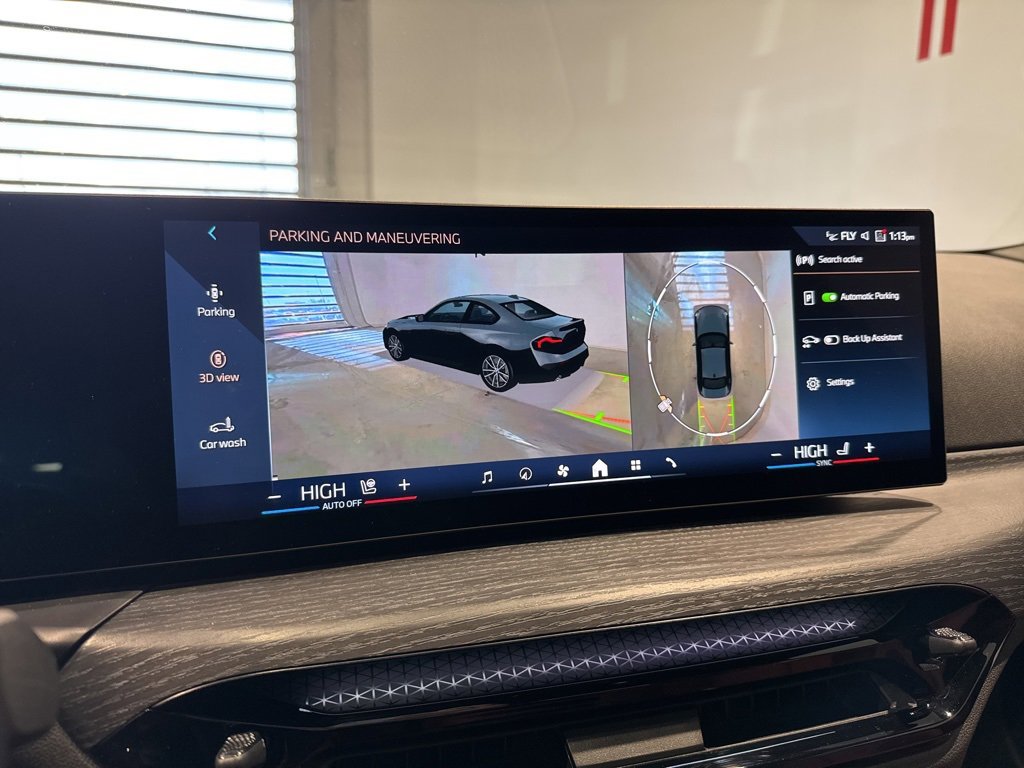 Used 2025 BMW 230i xDrive Coupe w/ Premium Package image 26