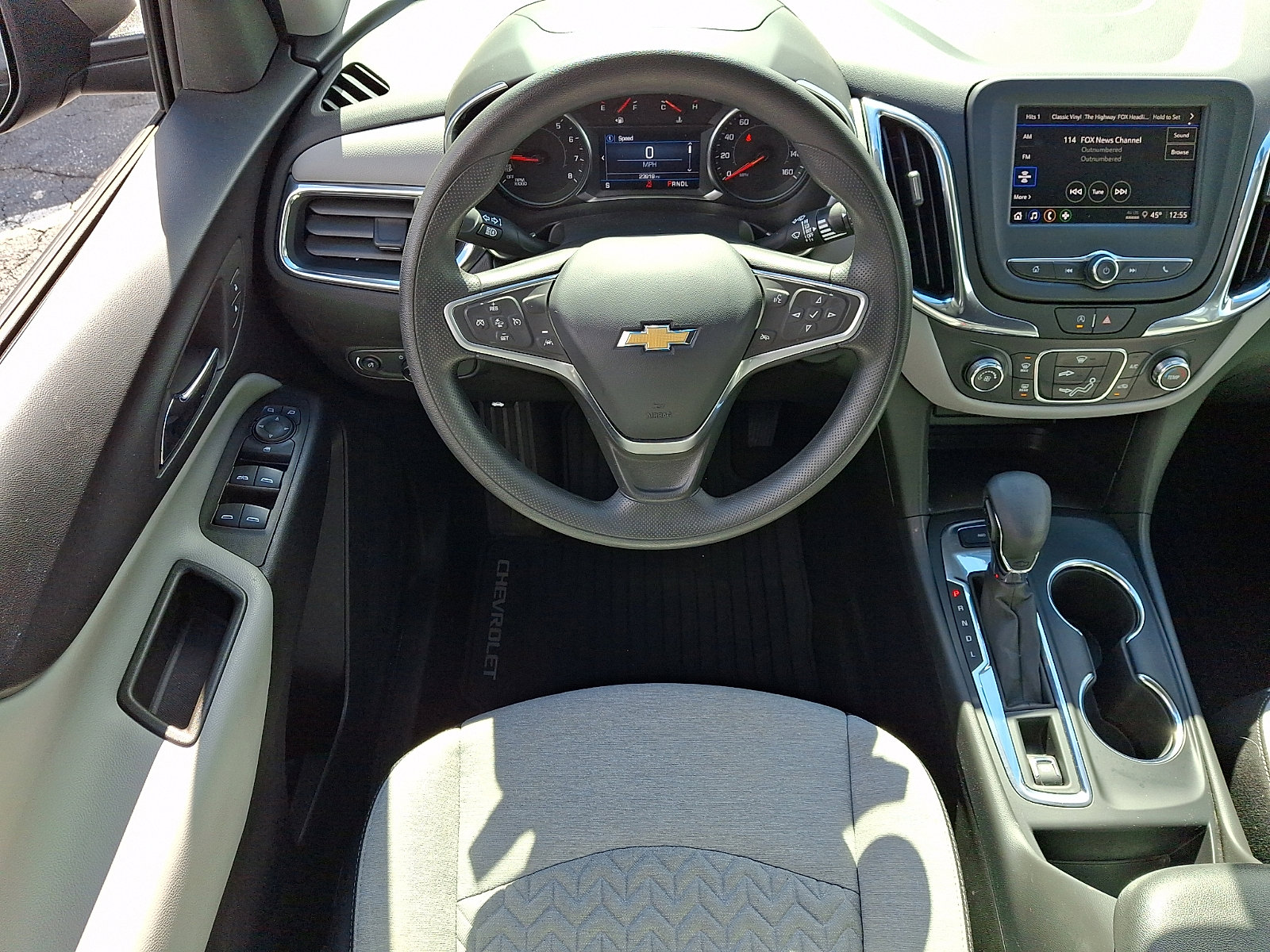 Certified 2023 Chevrolet Equinox LS w/ LS Convenience Package image 11