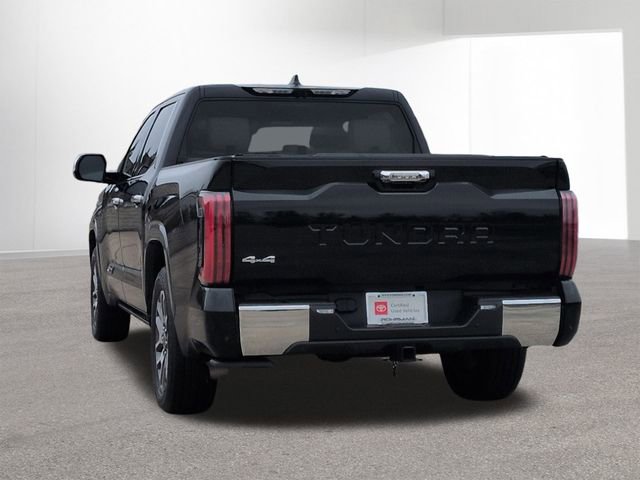 Used 2022 Toyota Tundra 1794 Edition image 8