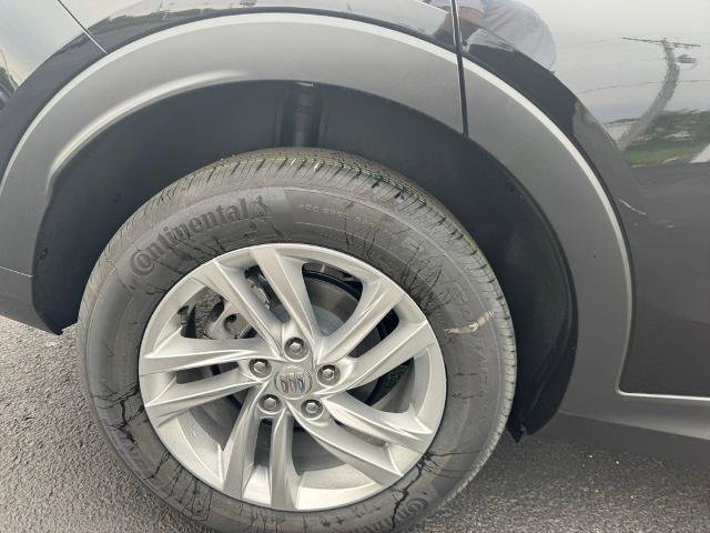 New 2025 Buick Envista Preferred w/ Convenience I Package image 5