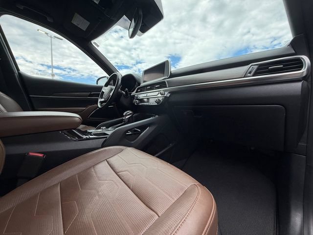 Used 2022 Kia Telluride SX w/ SX Prestige Package AWD/4WD image 20