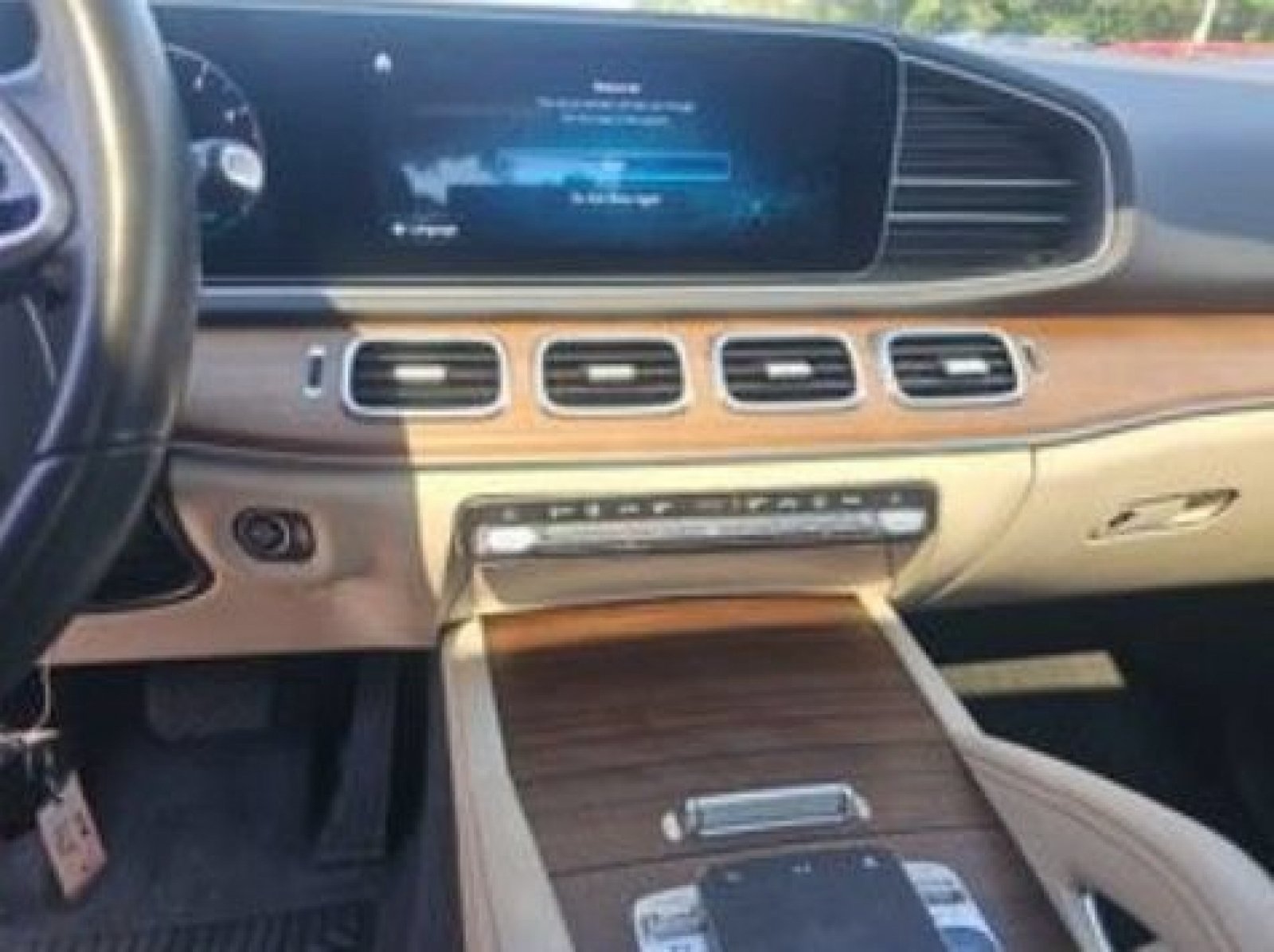 Used 2020 Mercedes-Benz GLE 450 4MATIC image 14