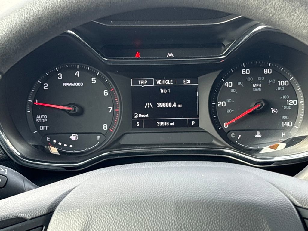 Used 2023 Chevrolet TrailBlazer LT w/ Convenience Package image 31