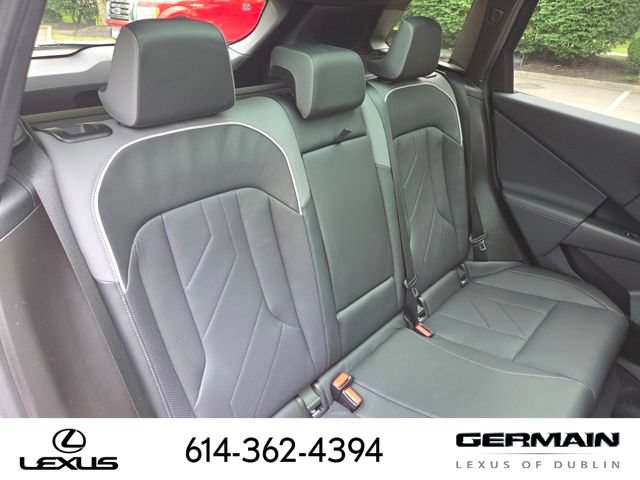 Used 2025 BMW X3 M50 w/ Premium Package AWD/4WD image 33