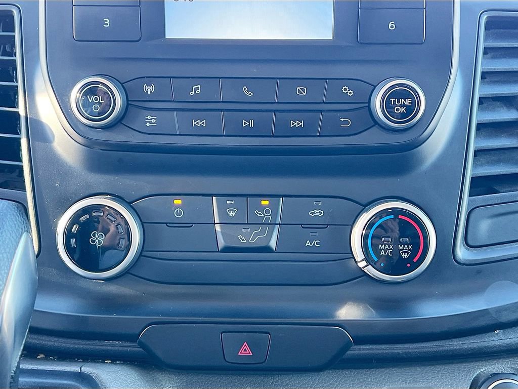 Used 2023 Ford Transit 250 Medium Roof image 15