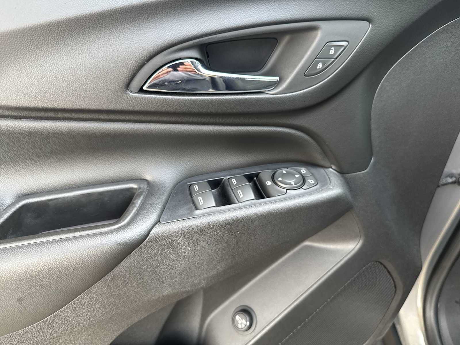 Certified 2019 Chevrolet Equinox LT FWD image 20