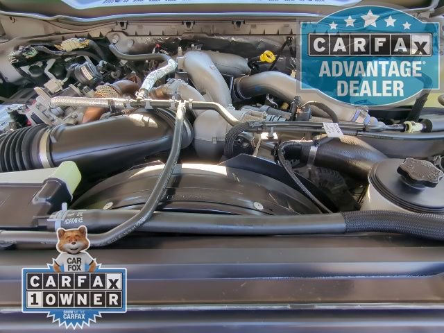 Used 2024 Ford F250 Lariat image 32