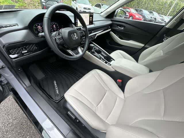 Used 2025 Honda Accord Touring image 17