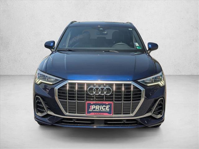 Used 2025 Audi Q3 2.0T Premium AWD/4WD video 2