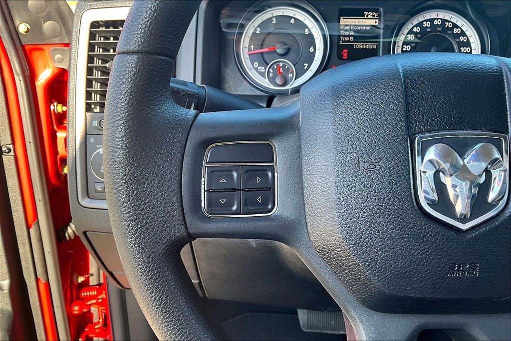 Used 2014 RAM 1500 Express image 11