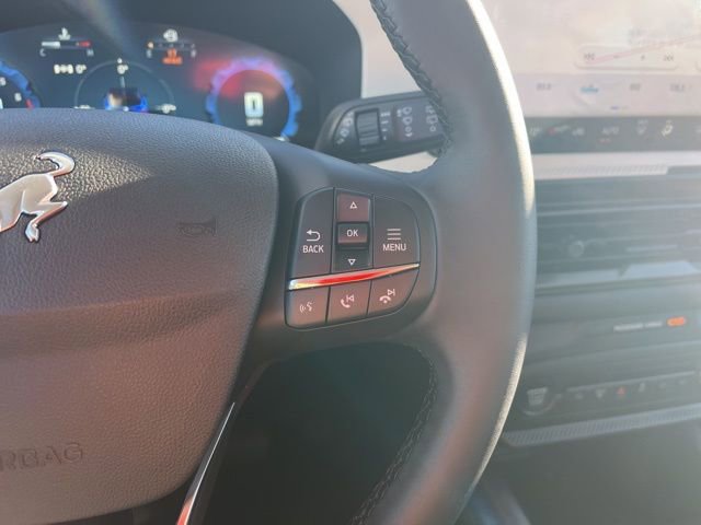 New 2025 Ford Bronco Sport Heritage w/ Convenience Package image 29