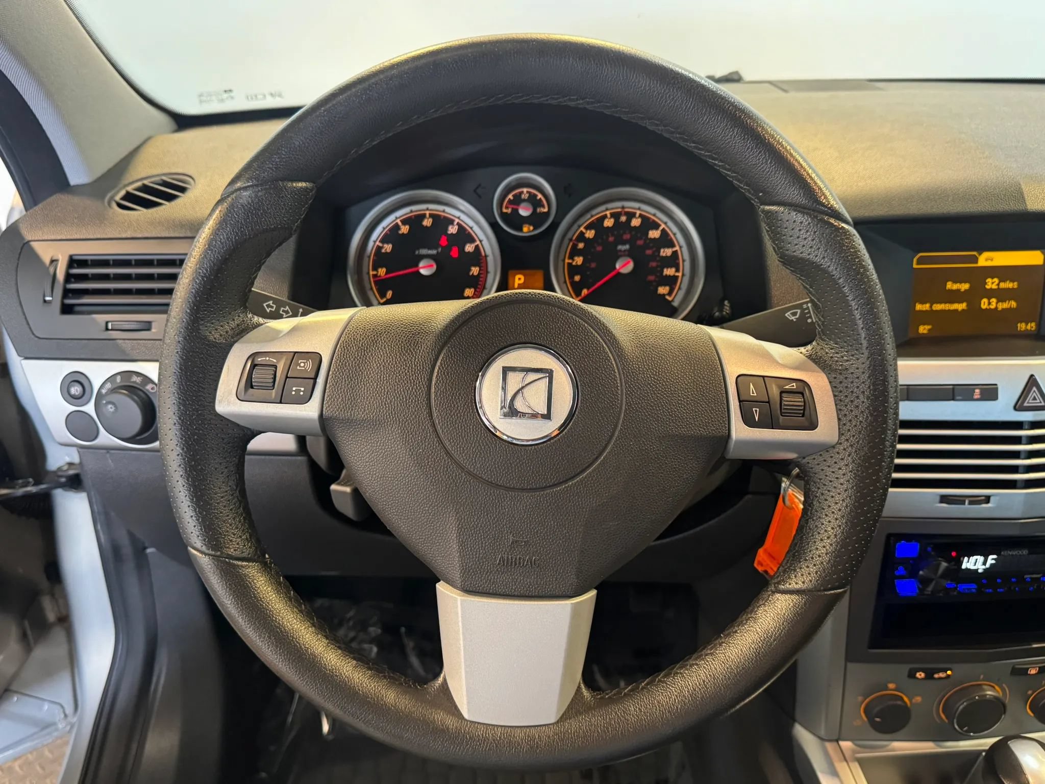 Used 2008 Saturn Astra XR w/ Premium Trim Package FWD image 11