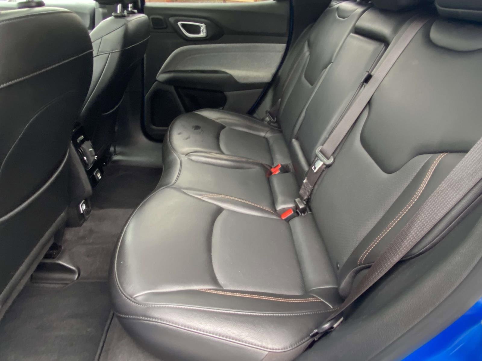 Used 2023 Jeep Compass Latitude w/ Sun and Sound Group image 11