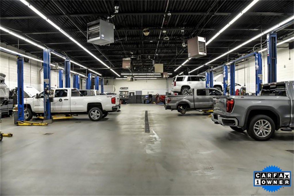 Certified 2020 GMC Yukon Denali w/ Denali Ultimate Package image 31