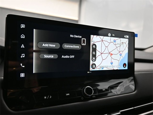 New 2025 Mitsubishi Outlander SE image 21