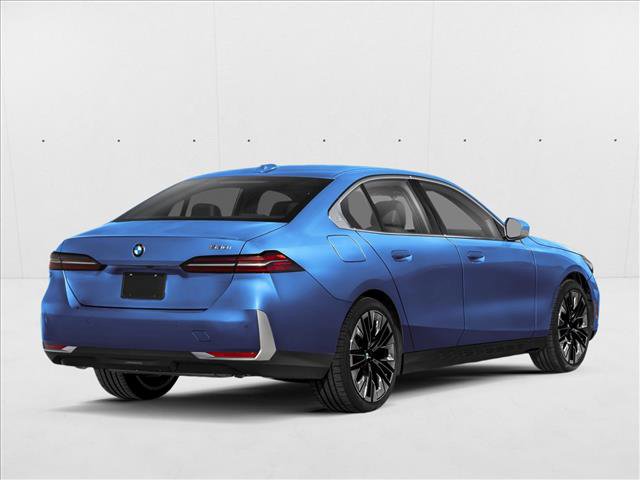 New 2026 BMW 530i image 2