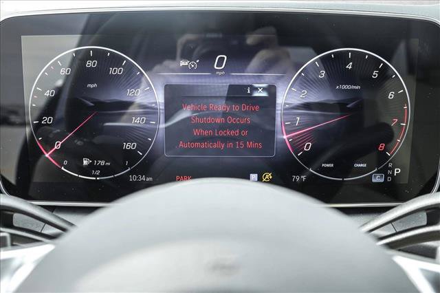Certified 2026 Mercedes-Benz GLC 300 4MATIC image 15