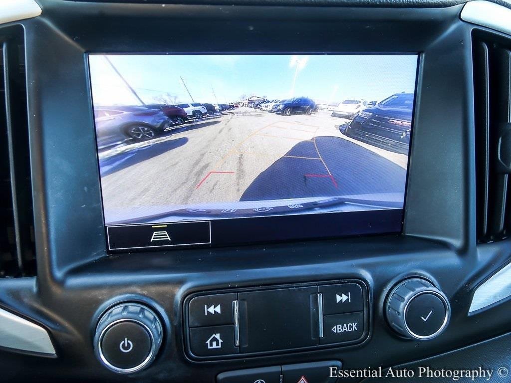 Used 2023 GMC Terrain SLT w/ LPO, Floor Liner Package image 18