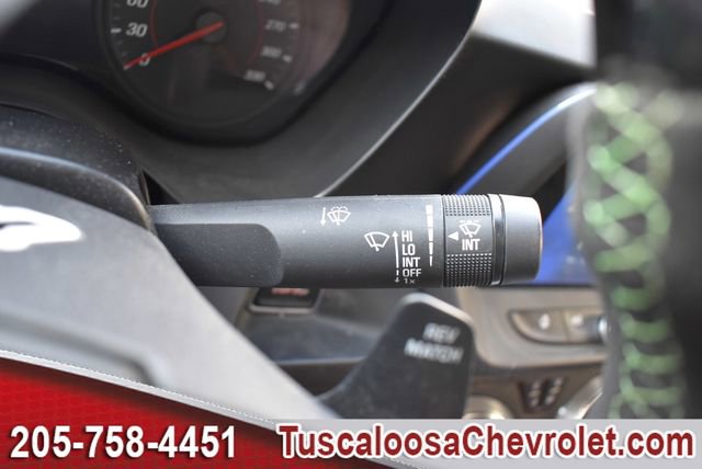 Used 2018 Chevrolet Camaro SS image 32