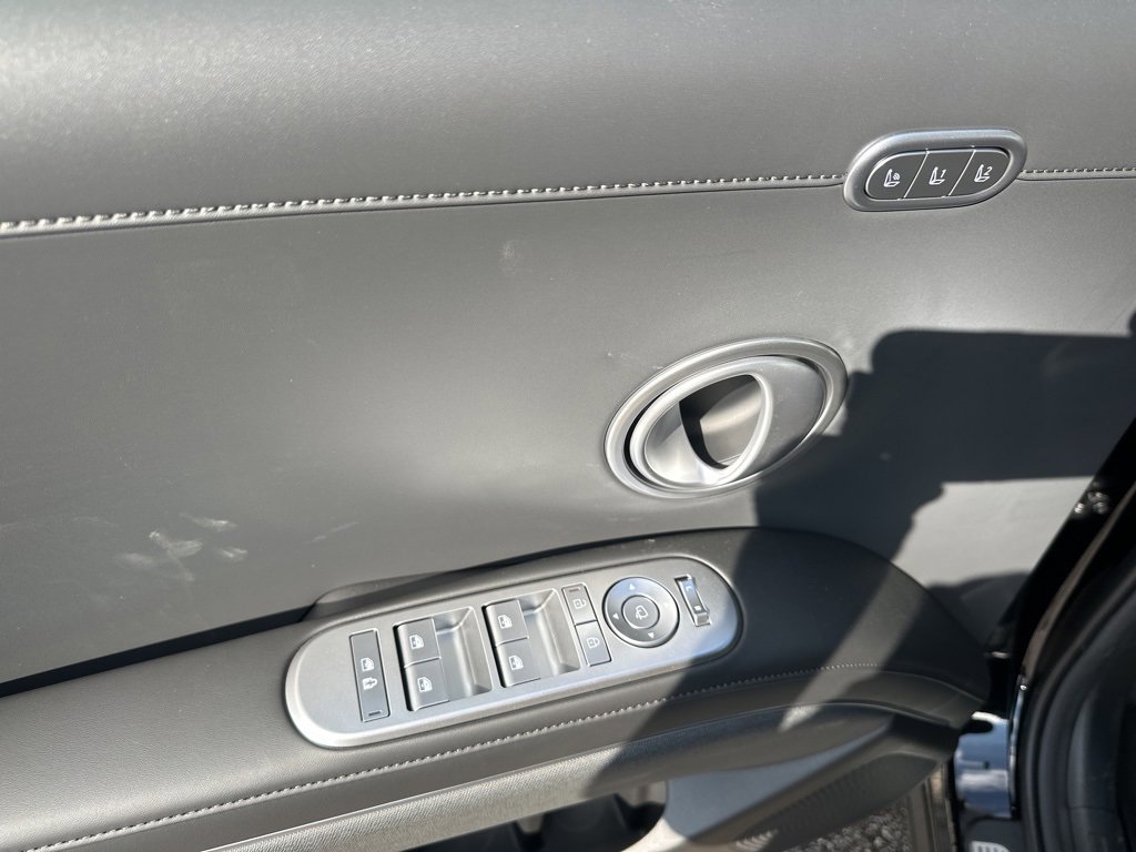 New 2026 Hyundai Palisade Calligraphy image 24