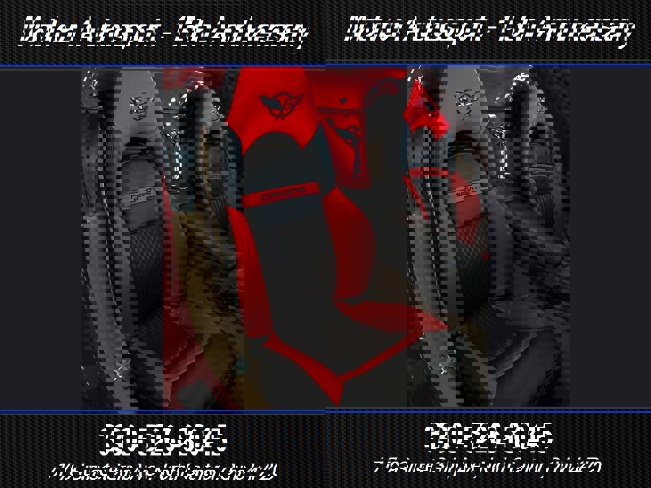 Used 2004 Chevrolet Corvette Convertible w/ Preferred Equipment Group RWD image 37