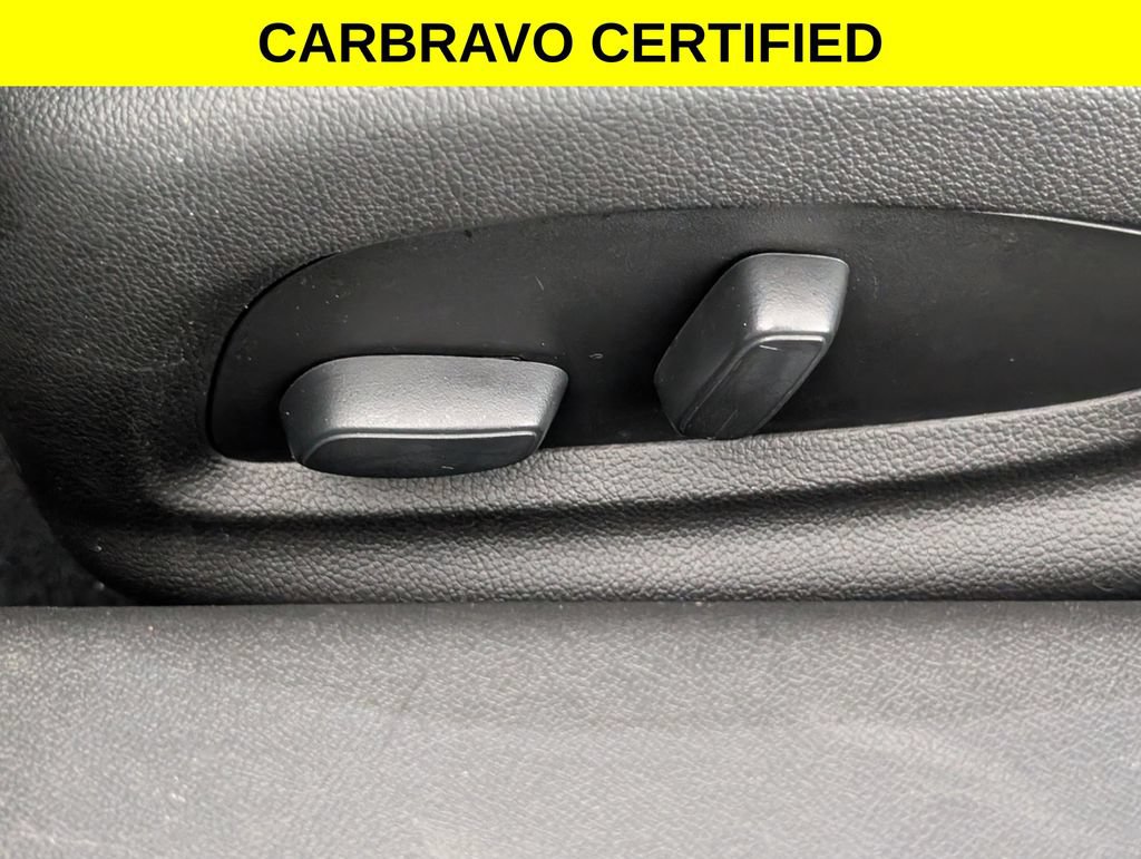 Certified 2022 Chevrolet Camaro LT w/ Technology Package RWD image 12