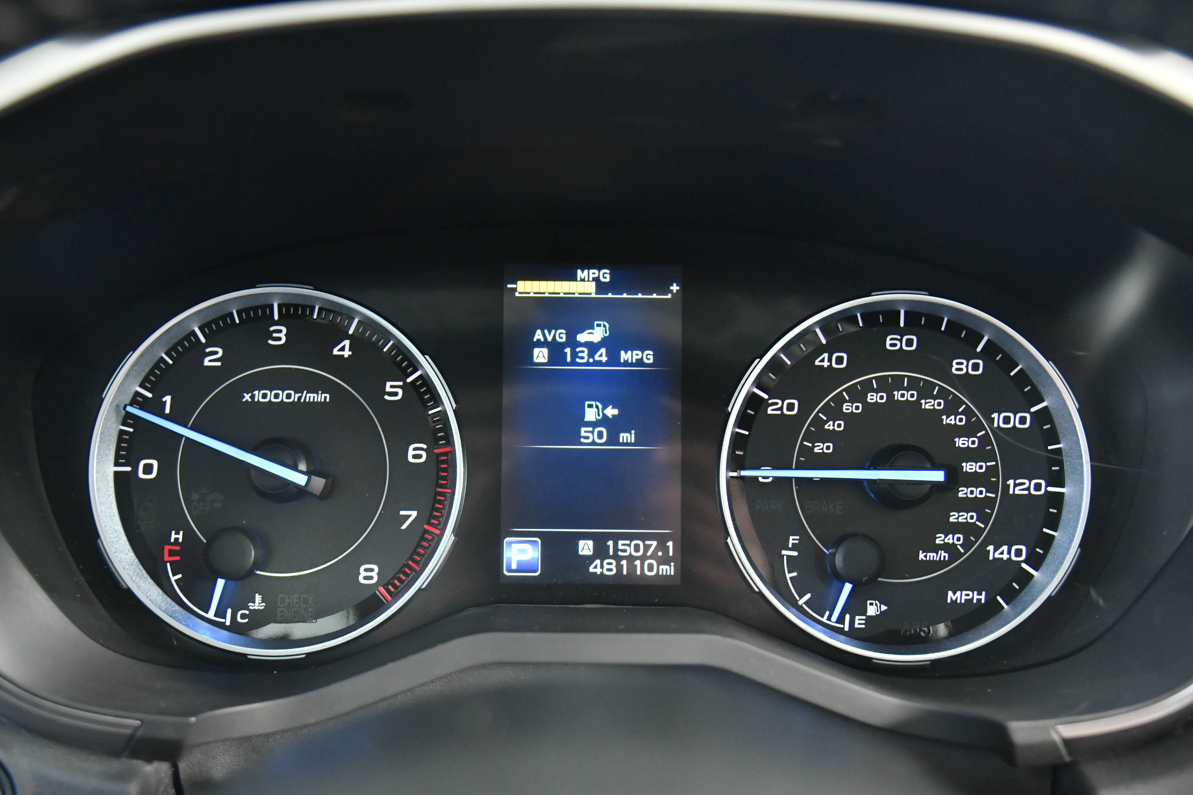 Used 2022 Subaru Ascent Touring image 31