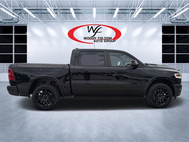 New 2026 RAM 1500 Limited AWD/4WD image 2