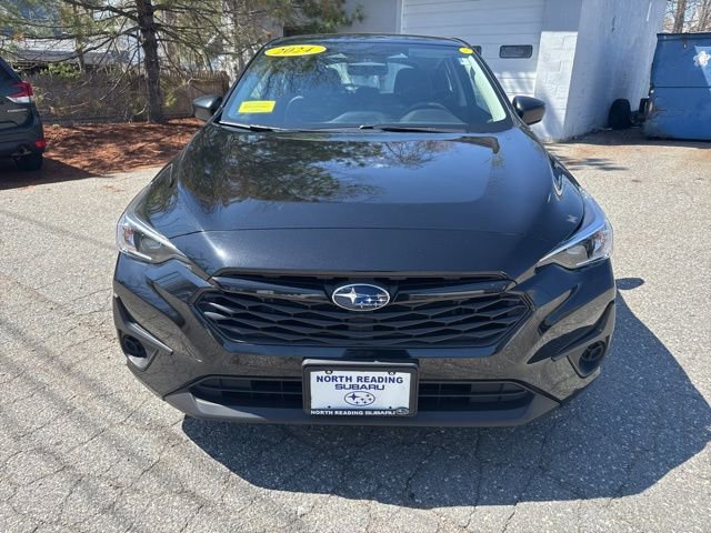 Used 2024 Subaru Impreza 2.0i AWD/4WD image 8