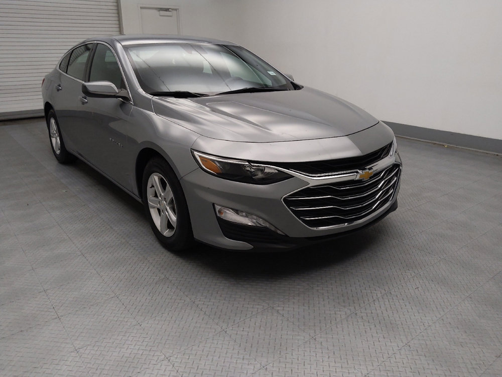 Used 2023 Chevrolet Malibu LT image 13