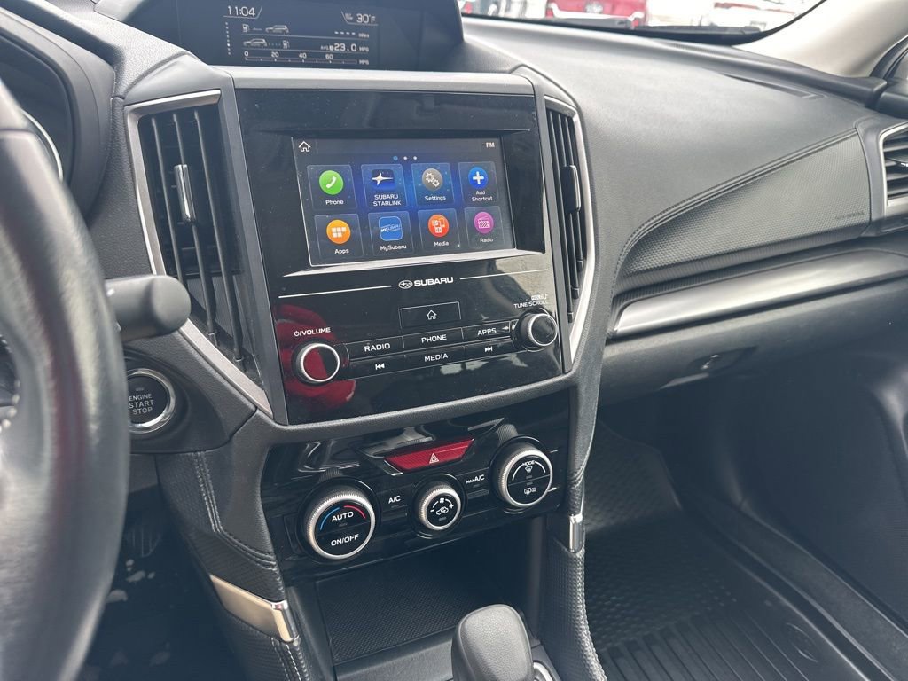 Used 2024 Subaru Forester Premium image 16