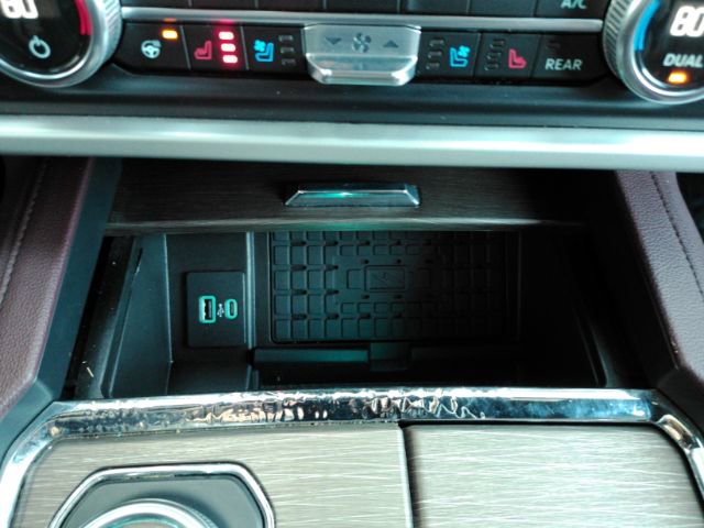 Used 2024 Ford Expedition Max Limited image 49