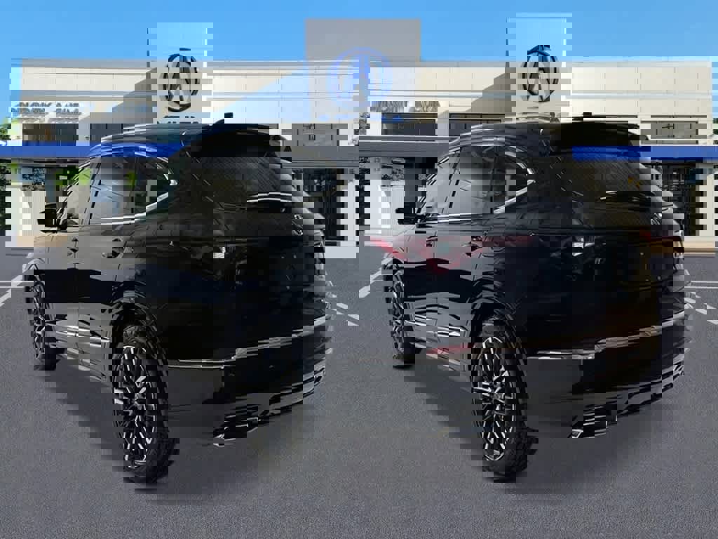 New 2026 Acura MDX SH-AWD w/ Advance Package image 3