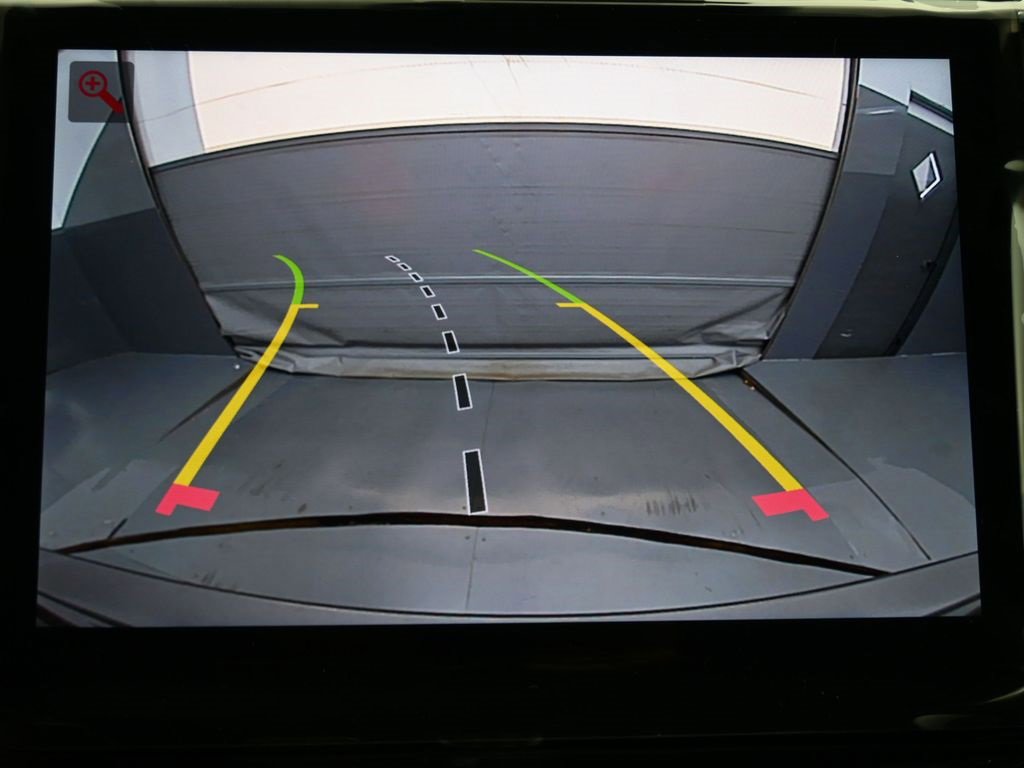 New 2025 Jeep Grand Cherokee Limited image 29