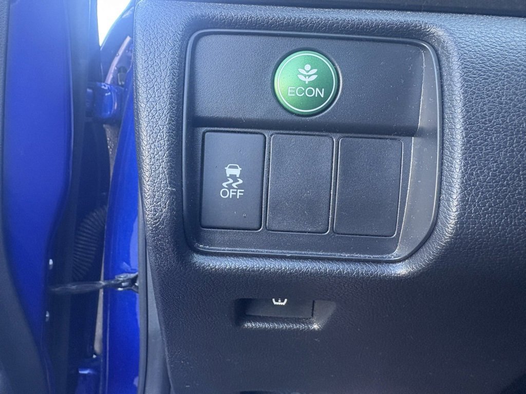 Used 2016 Honda Accord EX image 18