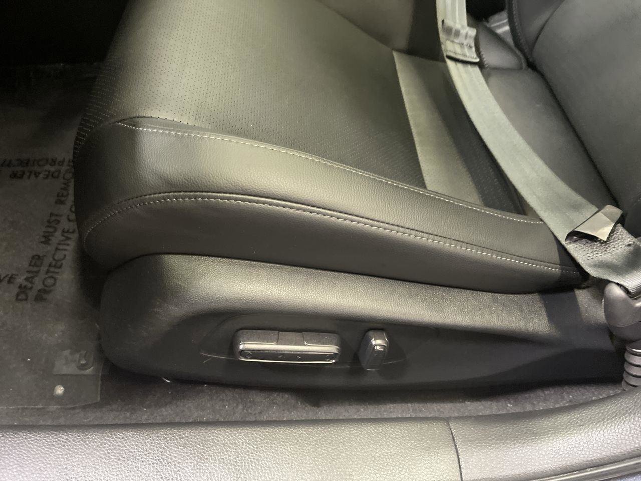 Certified 2025 Honda Civic Sport Touring image 12