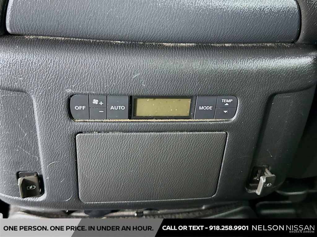 Used 2020 Nissan Armada SL w/ Premium Package AWD/4WD image 27