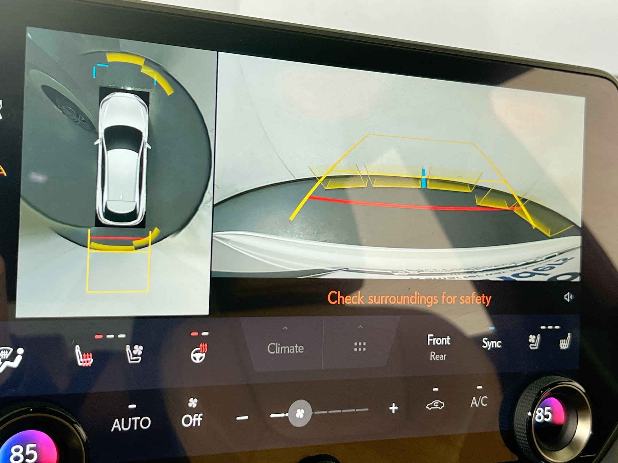 Used 2024 Lexus RX 350 Premium Plus image 13