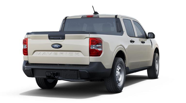 New 2025 Ford Maverick XL w/ 4K Tow Package image 27