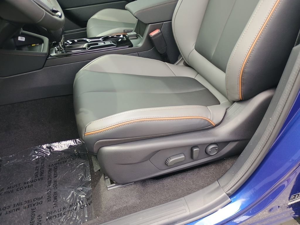 New 2026 Subaru Forester Sport AWD/4WD image 10