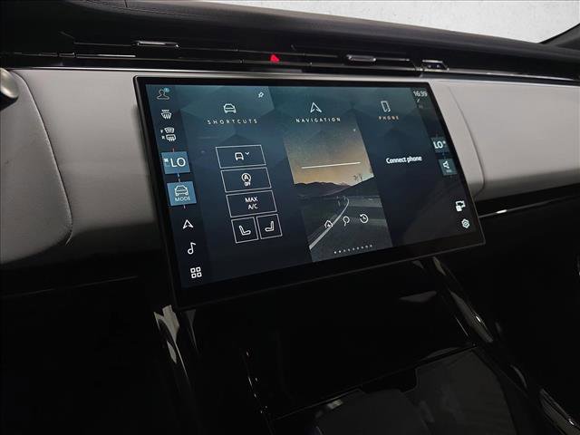 New 2026 Land Rover Range Rover Sport SE AWD/4WD image 20