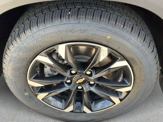 Used 2022 Chevrolet TrailBlazer LT image 11