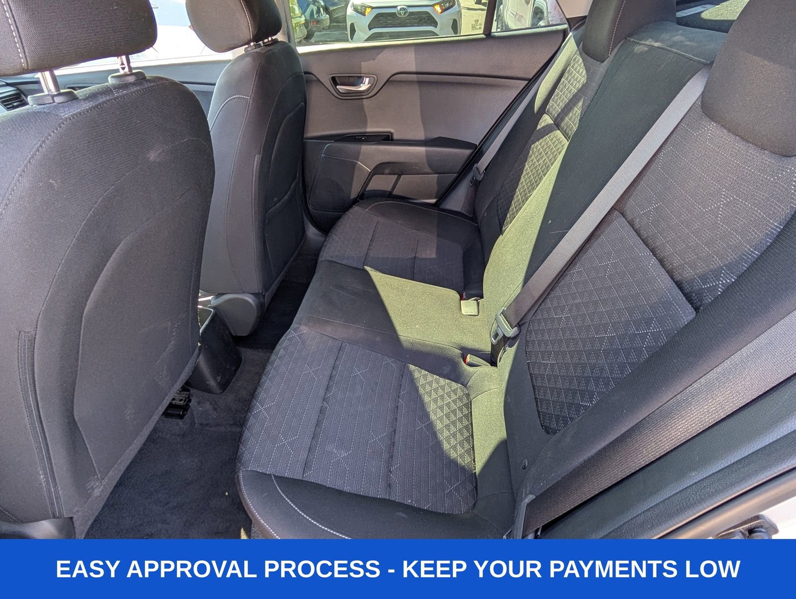 Used 2020 Kia Rio LX image 17