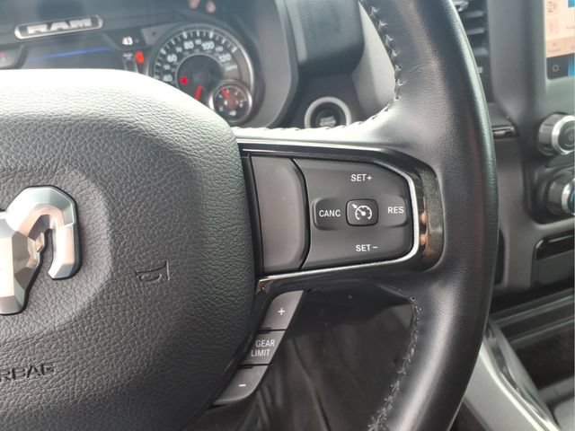 Used 2023 RAM 1500 Big Horn AWD/4WD image 20