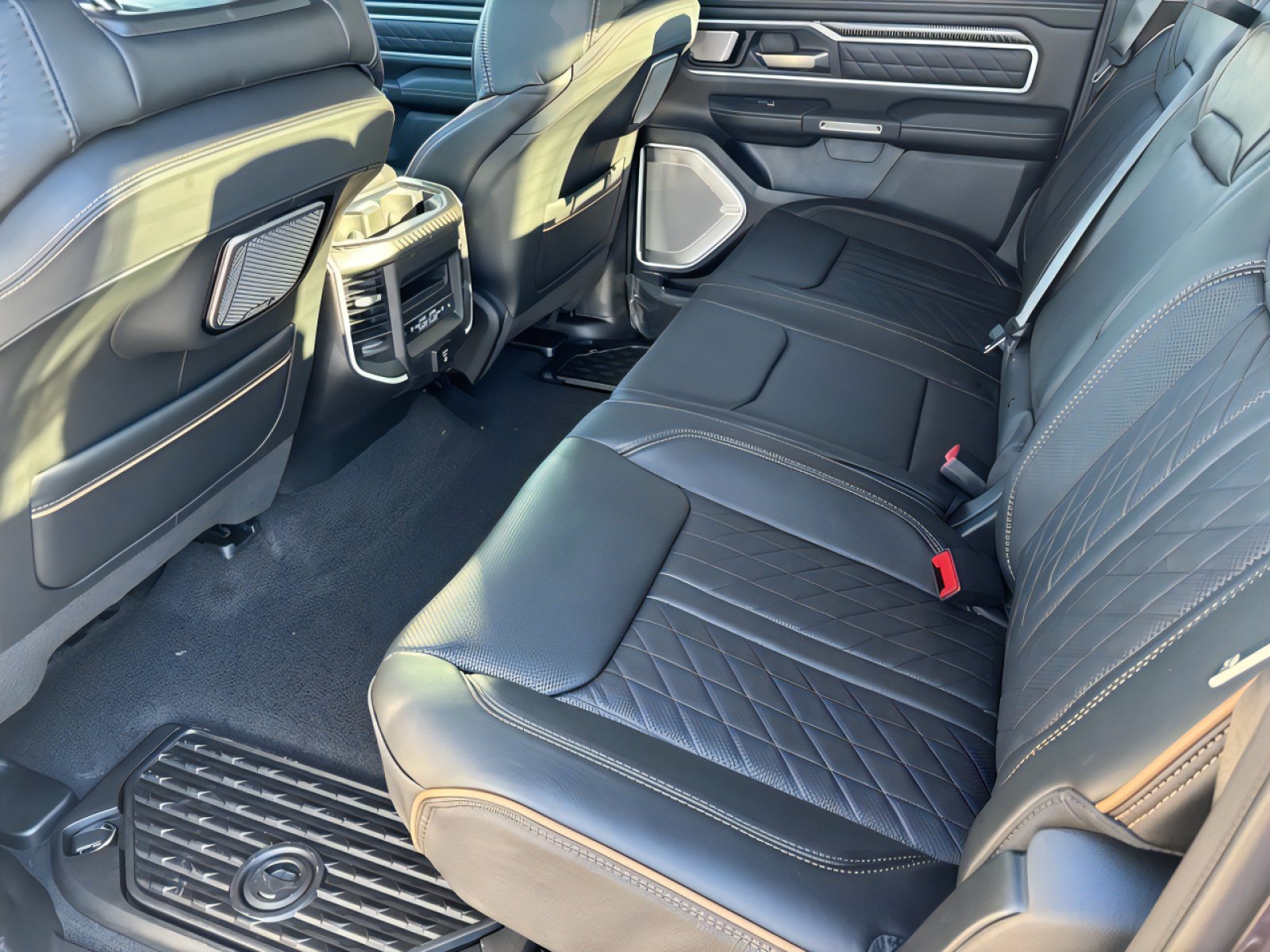 New 2026 RAM 1500 Tungsten w/ Bed Utility Group AWD/4WD image 18