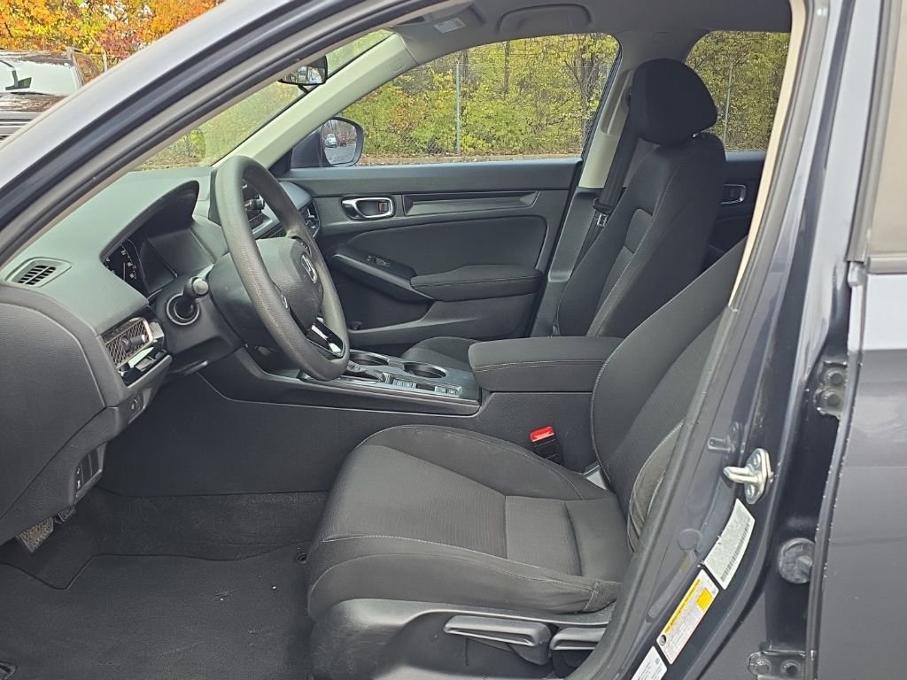 Used 2022 Honda Civic LX image 14