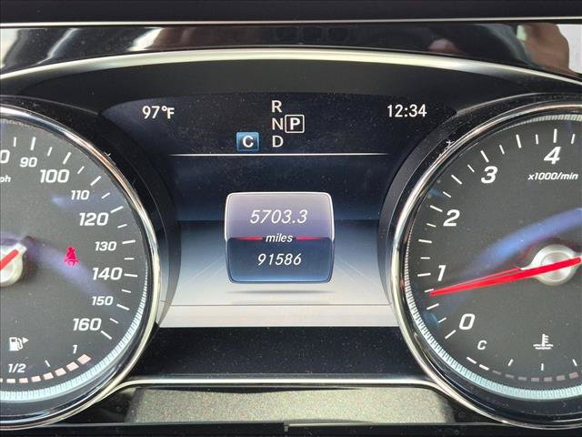 Certified 2018 Mercedes-Benz E 300 image 17