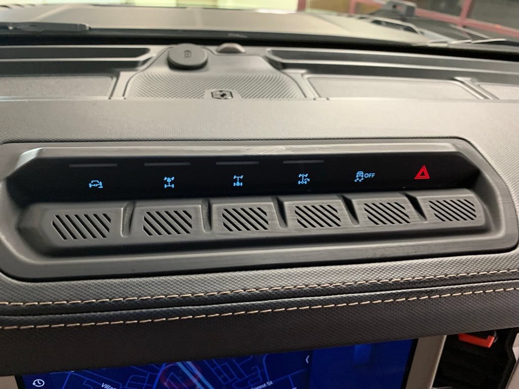 Used 2024 Ford Bronco Raptor AWD/4WD image 24