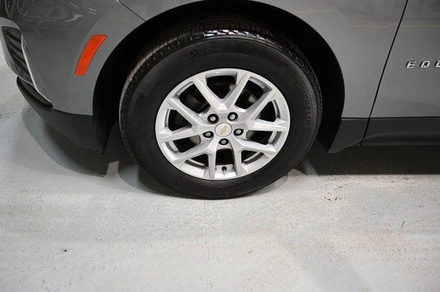 Used 2023 Chevrolet Equinox LT image 27