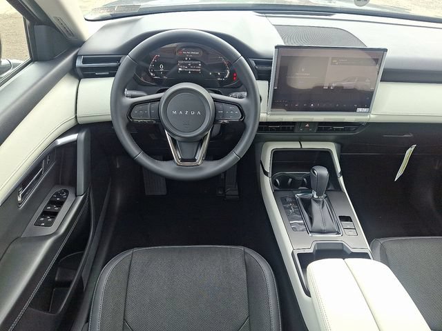 New 2026 MAZDA CX-5 Select AWD/4WD image 12